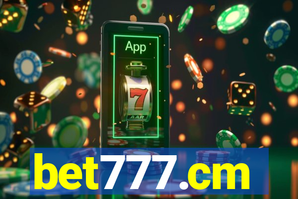 bet777.cm