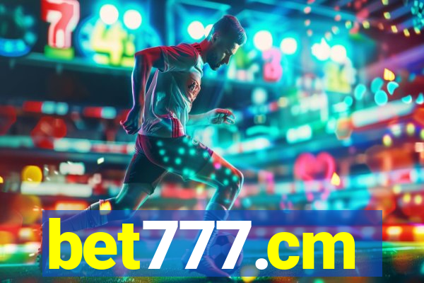 bet777.cm