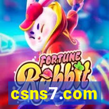 csns7.com