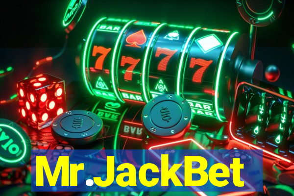 Mr.JackBet