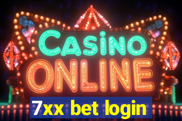 7xx bet login