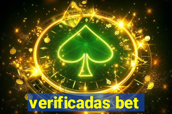 verificadas bet