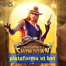 plataforma ut bet