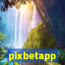 pixbetapp