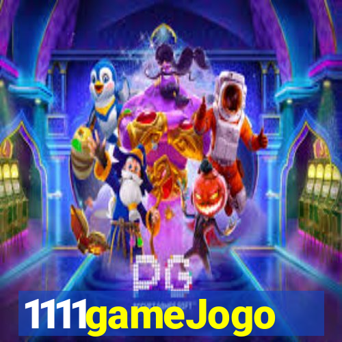 1111gameJogo