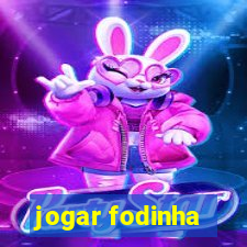 jogar fodinha