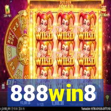 888win8