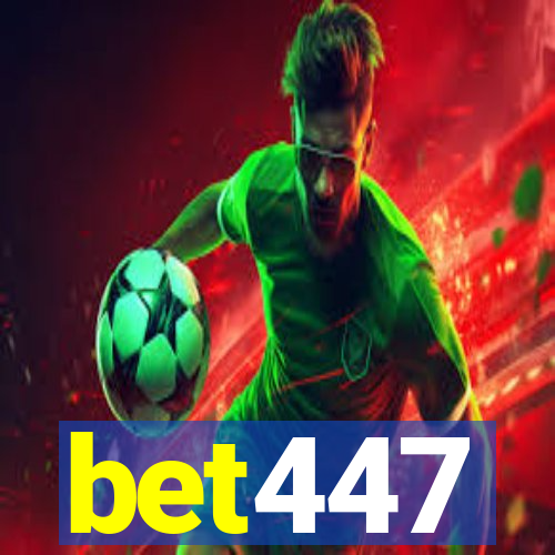 bet447