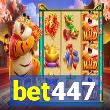 bet447