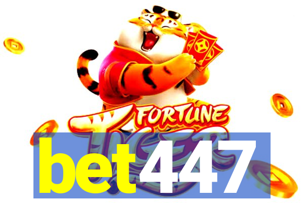 bet447