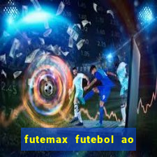 futemax futebol ao vivo real madrid