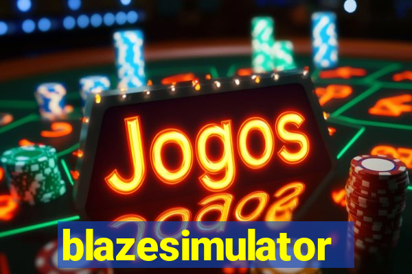 blazesimulator