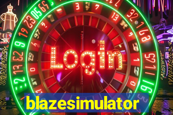 blazesimulator