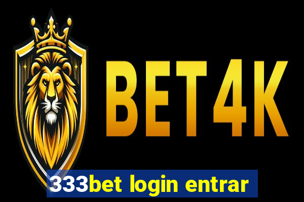 333bet login entrar