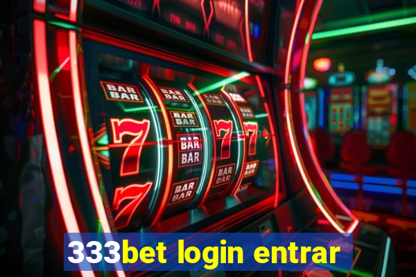 333bet login entrar