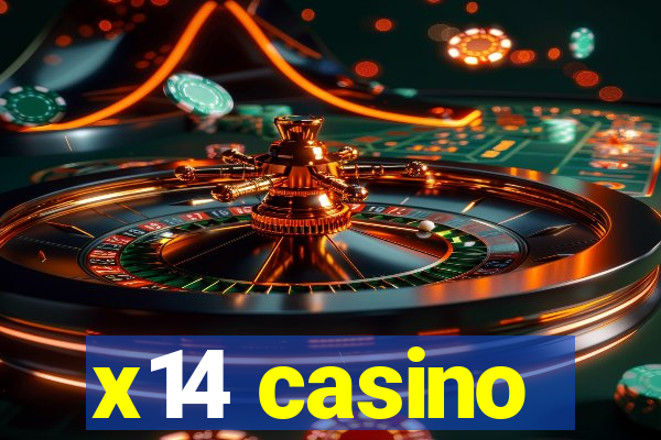 x14 casino