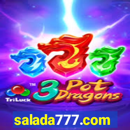 salada777.com