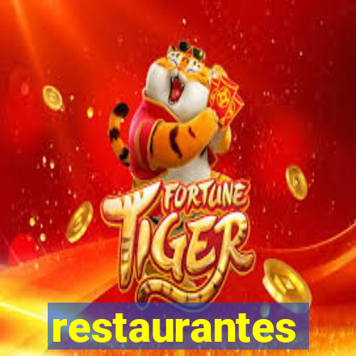 restaurantes shopping total