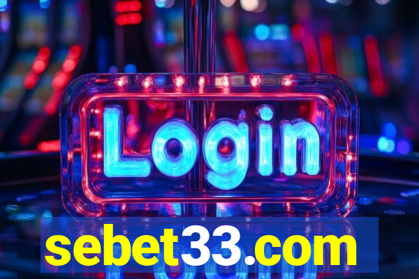 sebet33.com