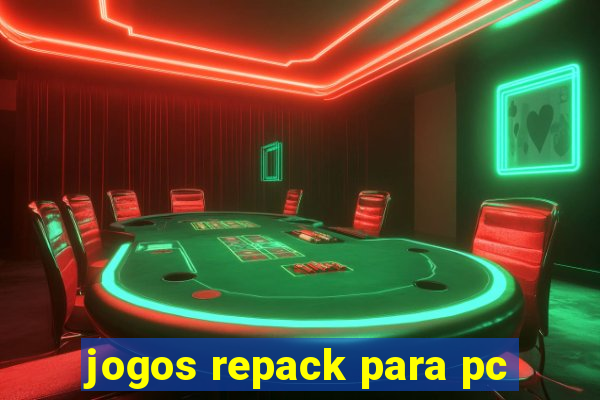 jogos repack para pc