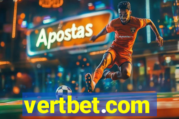 vertbet.com