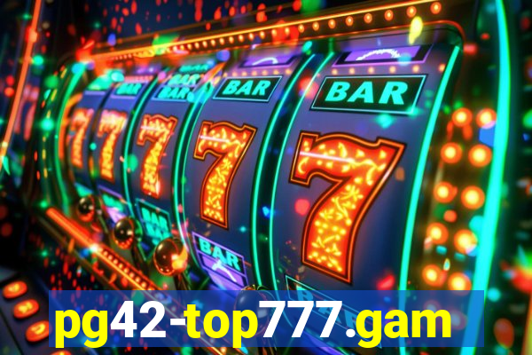 pg42-top777.games