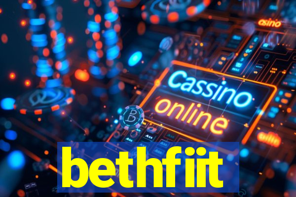 bethfiit