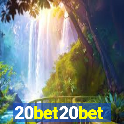 20bet20bet