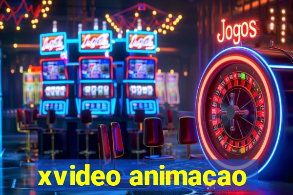 xvideo animacao