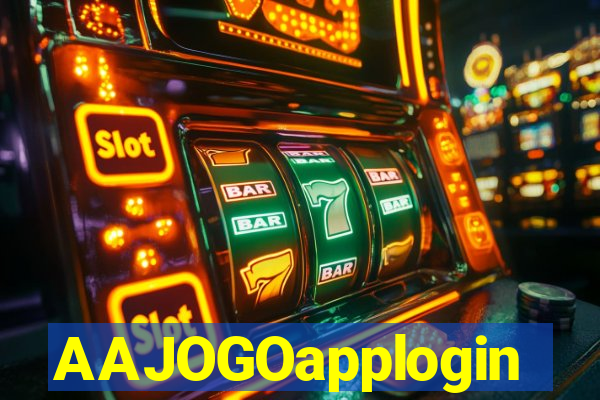 AAJOGOapplogin