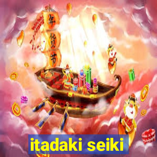 itadaki seiki