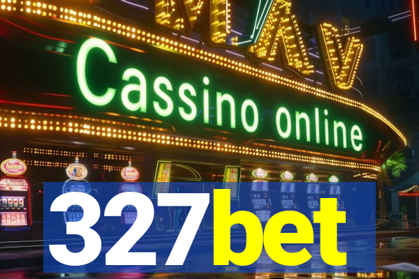 327bet