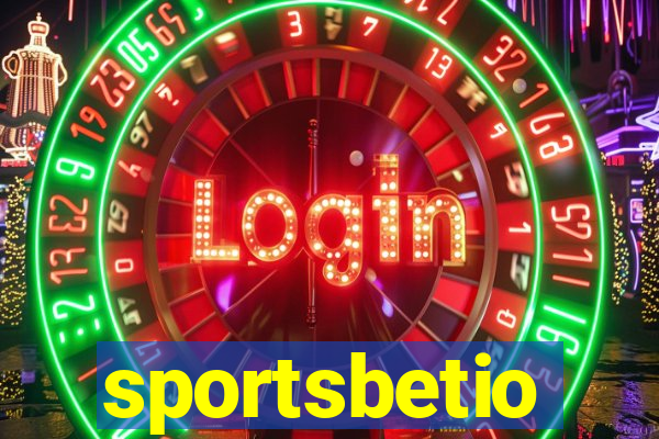 sportsbetio