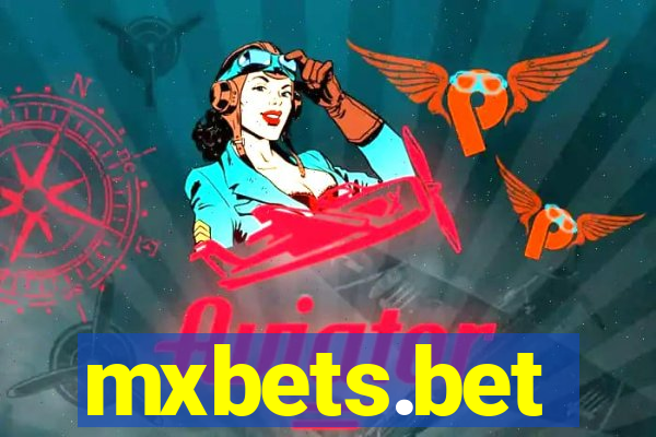 mxbets.bet