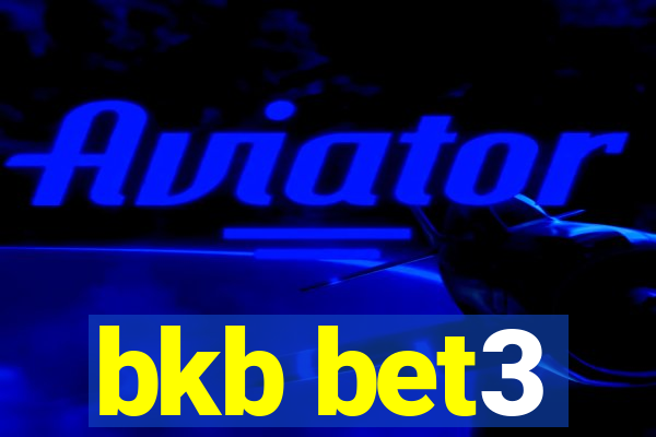 bkb bet3