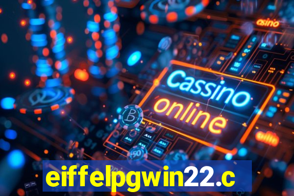 eiffelpgwin22.com