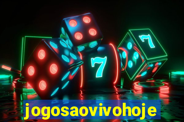 jogosaovivohoje