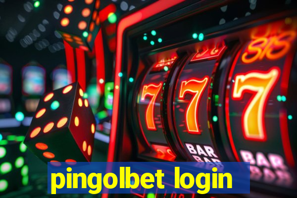 pingolbet login