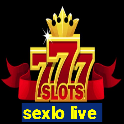 sexlo live