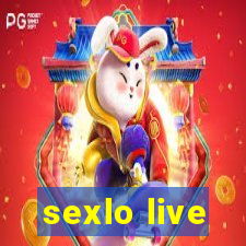 sexlo live