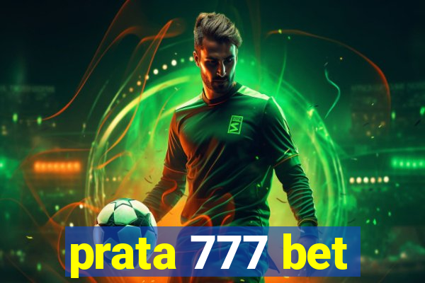 prata 777 bet