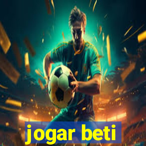 jogar beti