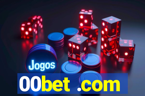 00bet .com