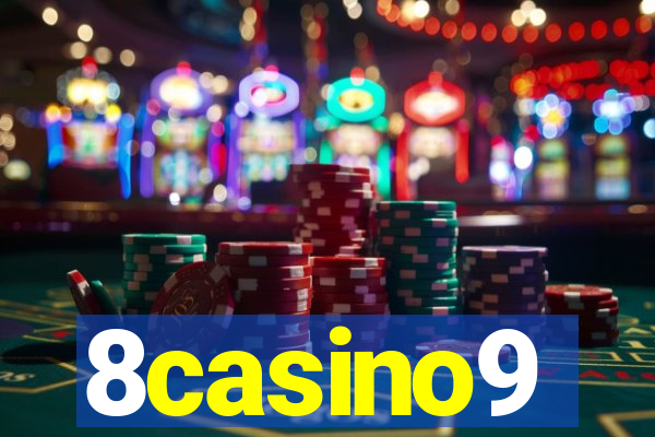 8casino9