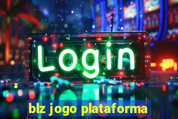 blz jogo plataforma