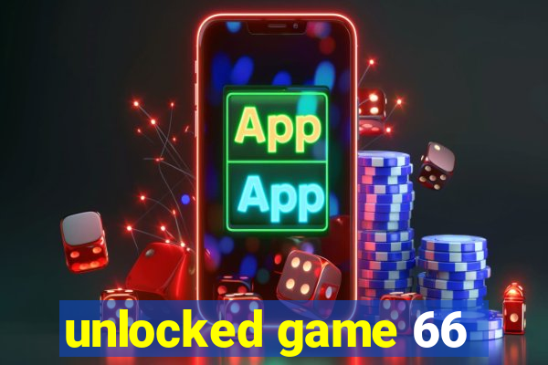 unlocked game 66