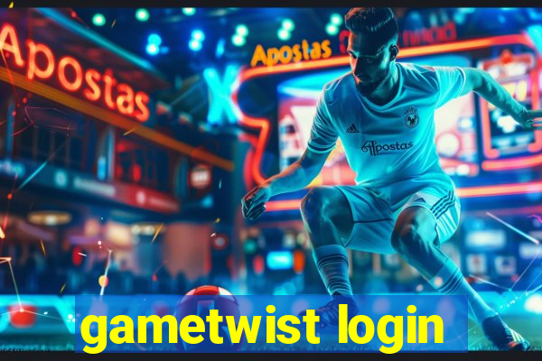 gametwist login