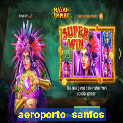 aeroporto santos dumont funciona 24 horas