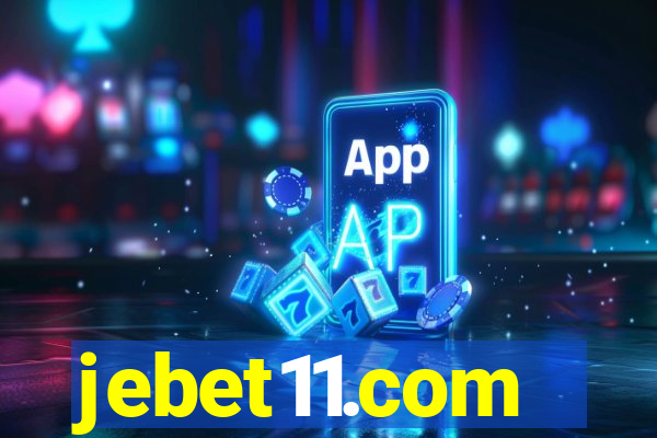 jebet11.com