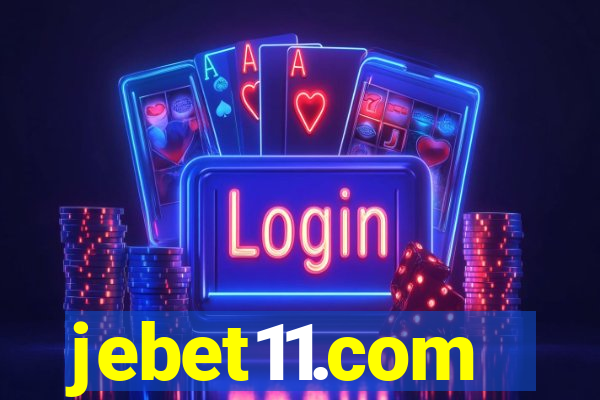 jebet11.com